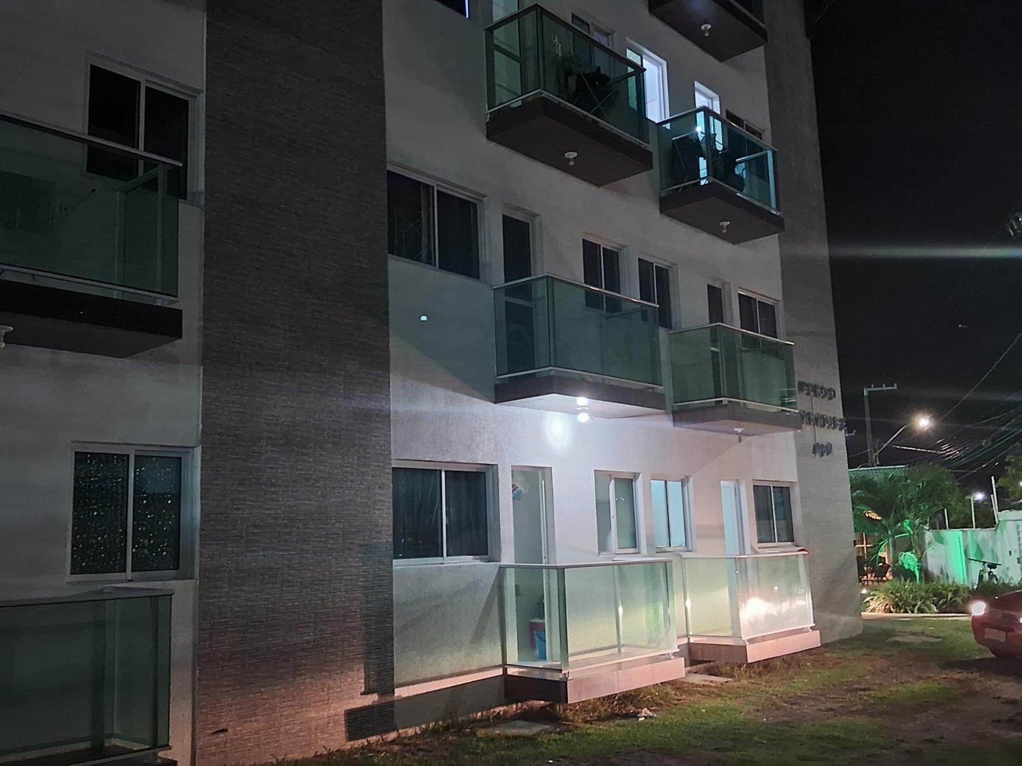 Apartamento Terreo Ryso Do Mar No Centro De Pôrto das Galinhas Zewnętrze zdjęcie