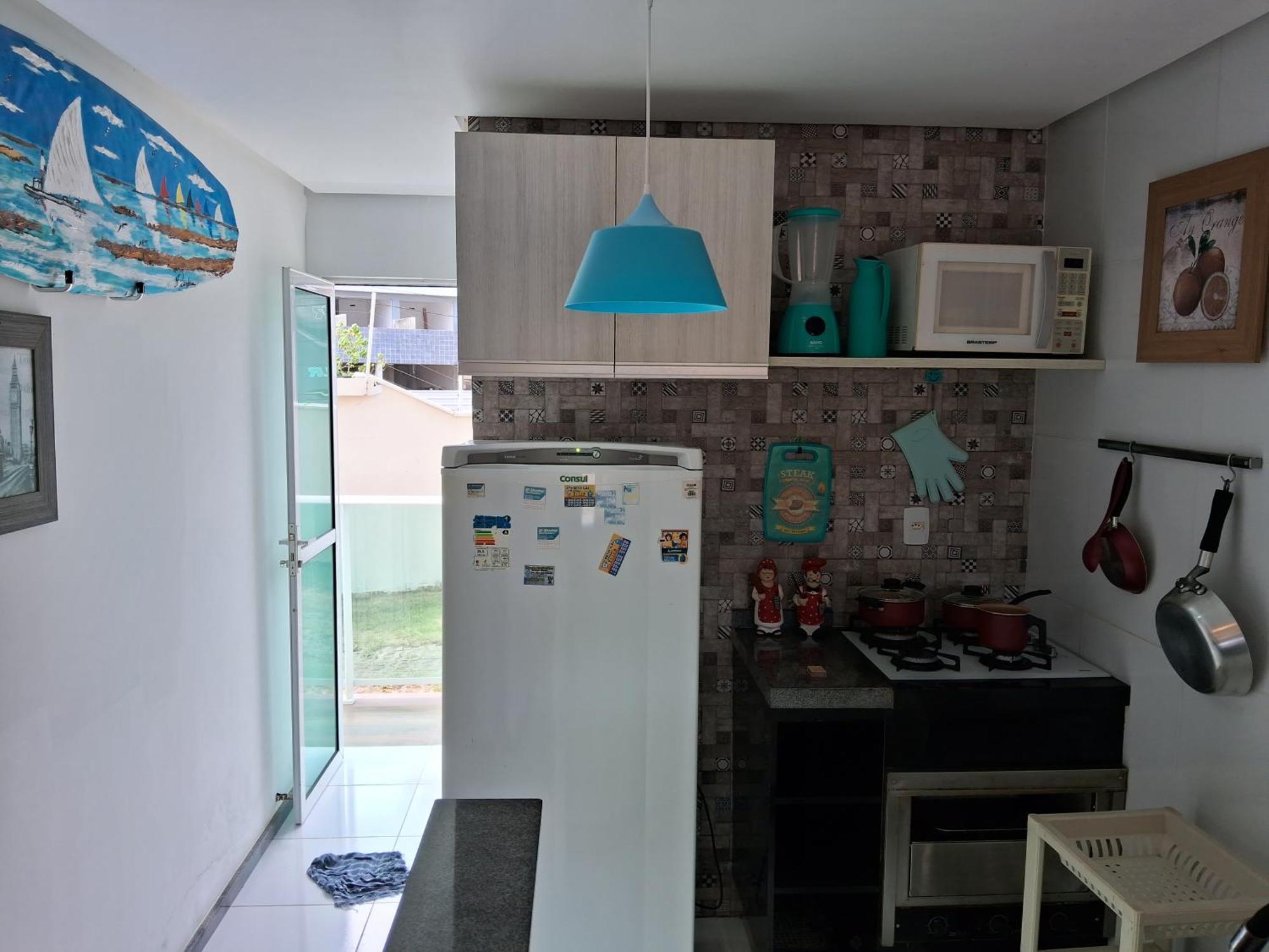 Apartamento Terreo Ryso Do Mar No Centro De Pôrto das Galinhas Zewnętrze zdjęcie