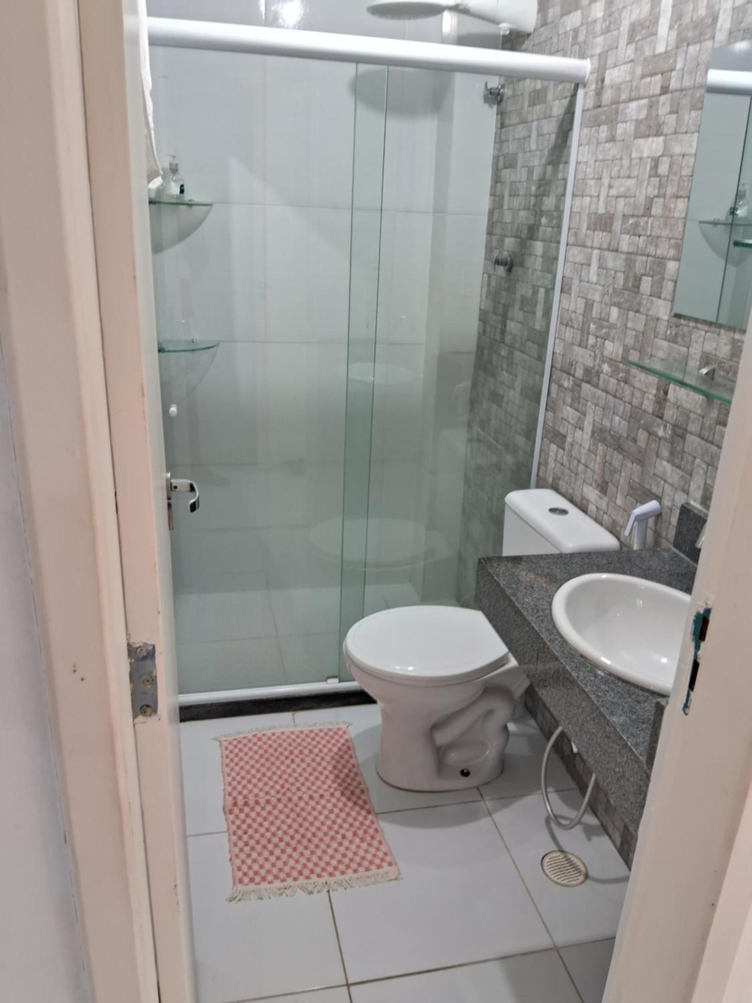 Apartamento Terreo Ryso Do Mar No Centro De Pôrto das Galinhas Zewnętrze zdjęcie